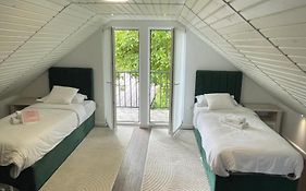 Casa Luca Ama Bran